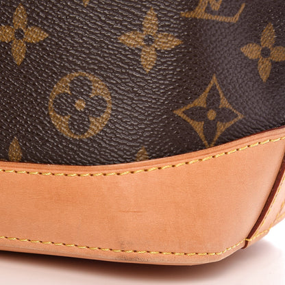 Louis Vuitton Monogram Lockit PM 10 of 10