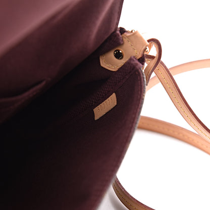 Louis Vuitton Monogram Favorite MM 7 of 10