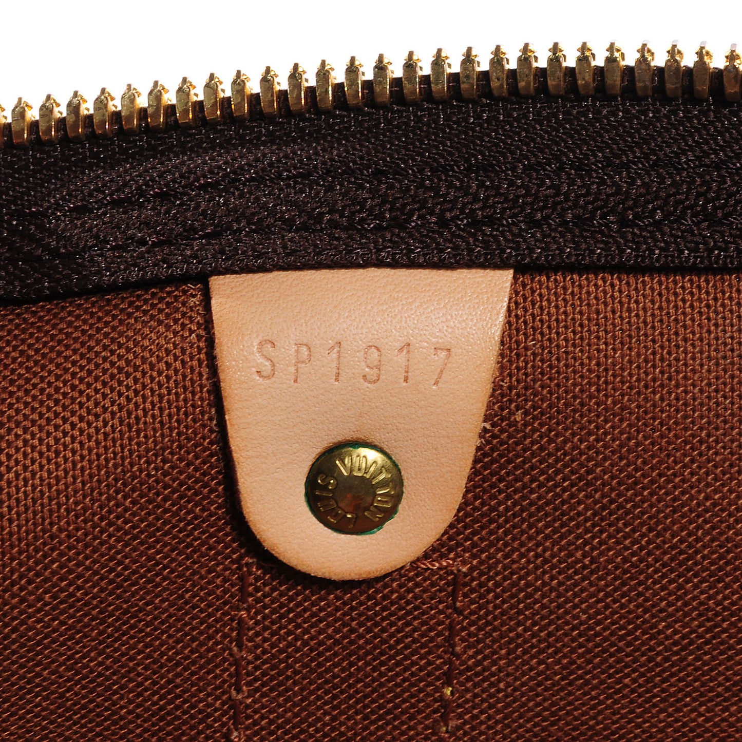 Monogram Keepall 50