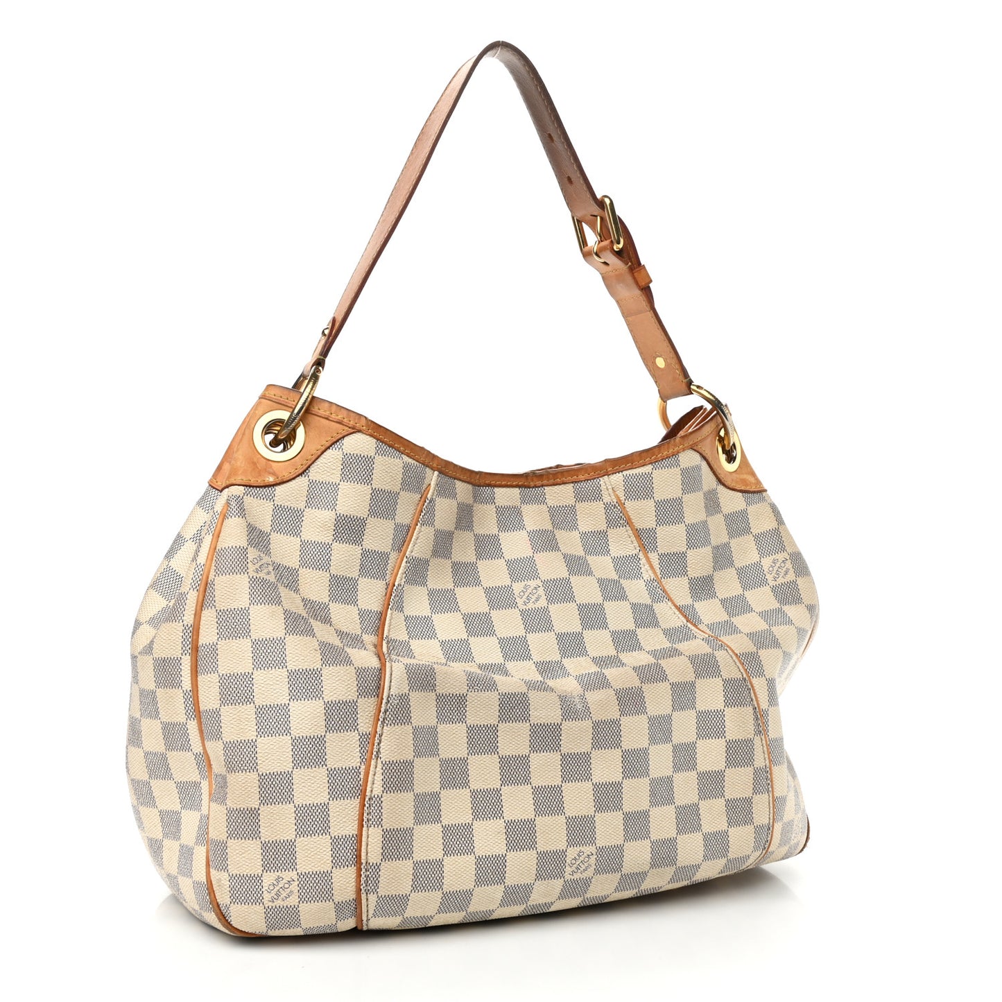 Damier Azur Galliera PM