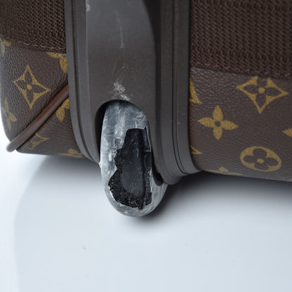 Louis Vuitton Monogram Pegase 55 15 of 21