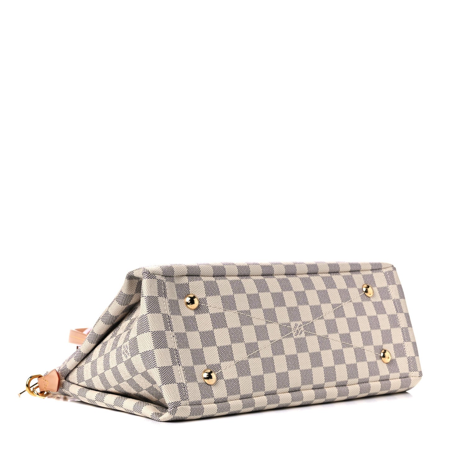 Damier Azur Lymington
