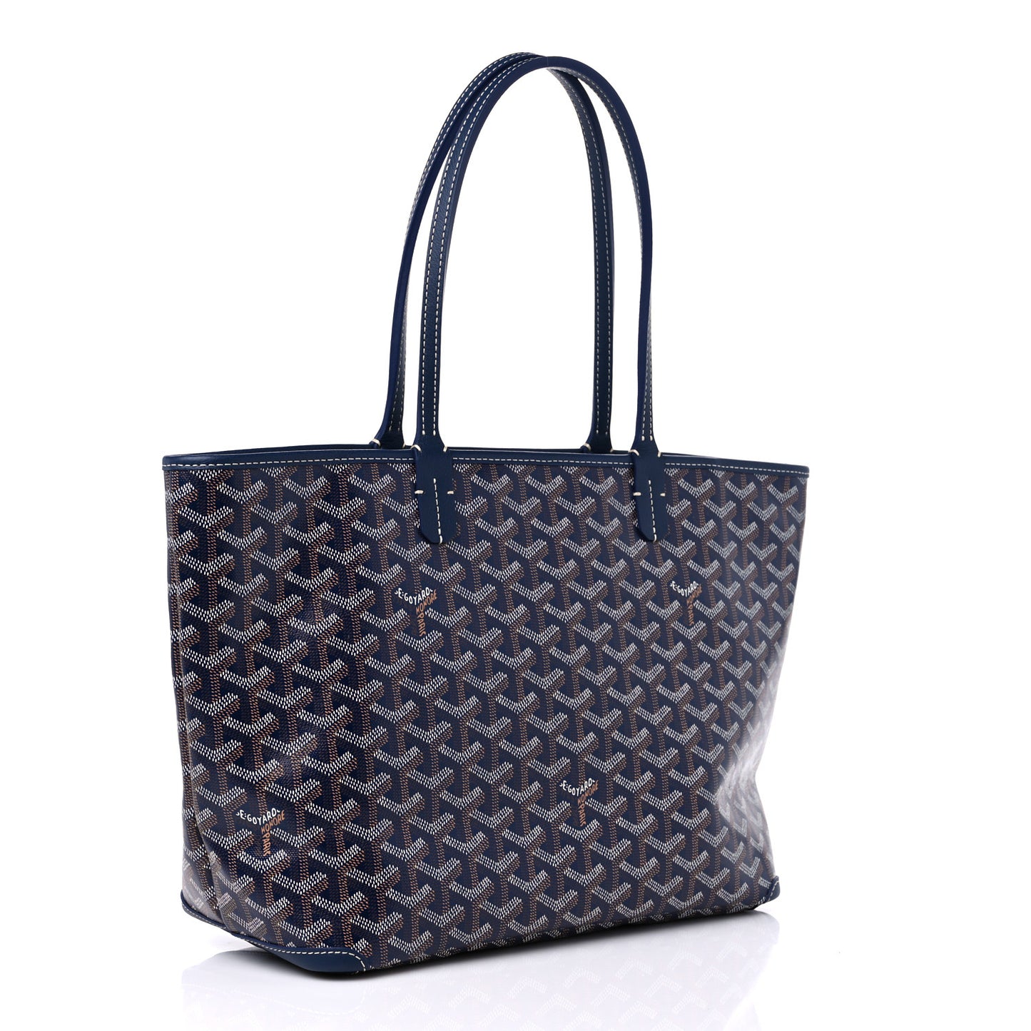 Goyardine Artois PM Navy