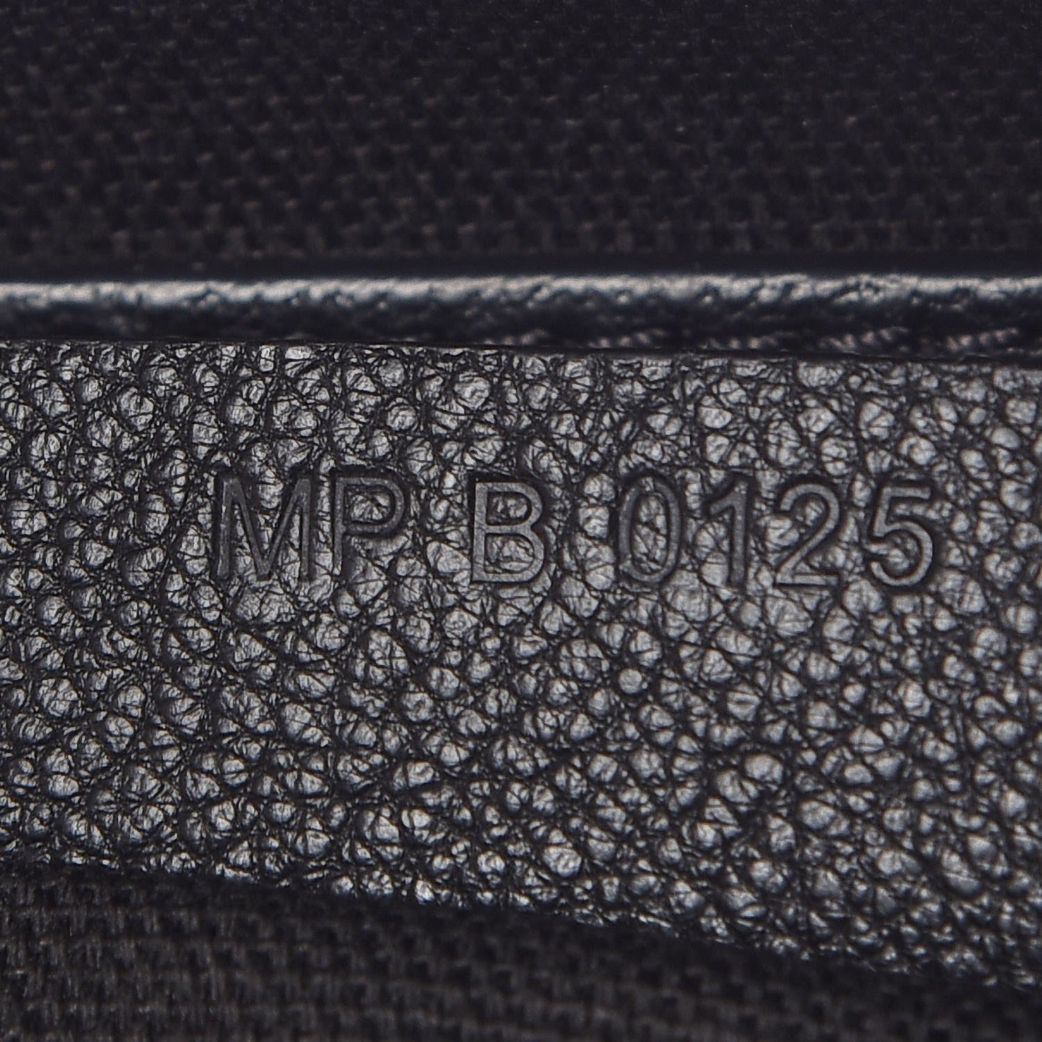 Givenchy Sugar Goatskin Medium Antigona Black 7 of 14