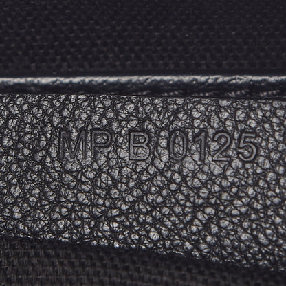 Givenchy Sugar Goatskin Medium Antigona Black 7 of 14