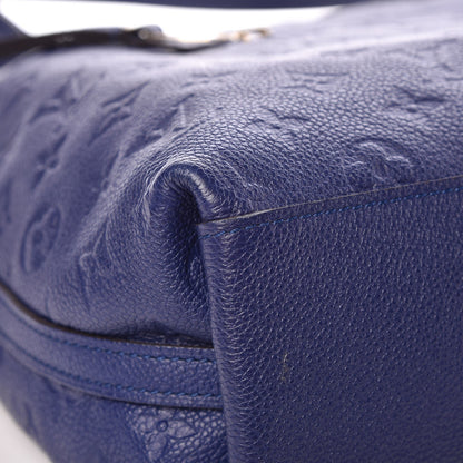 Louis Vuitton Empreinte Bastille MM Iris 9 of 11