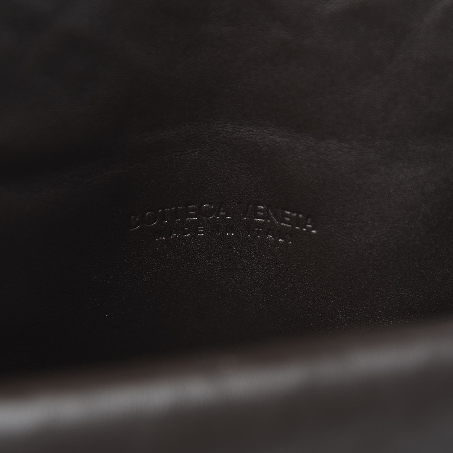 Bottega Veneta Nappa Intrecciato Small Knot Flap Crossbody Fondente 6 of 9