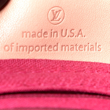 Louis Vuitton Monogram Neo Neverfull GM Pivoine 7 of 11