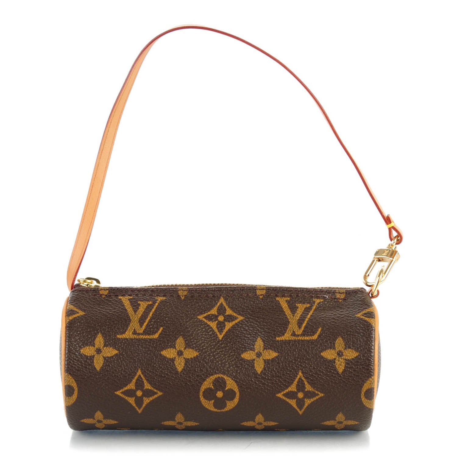 Louis Vuitton Monogram Mini Papillon 1 of 14