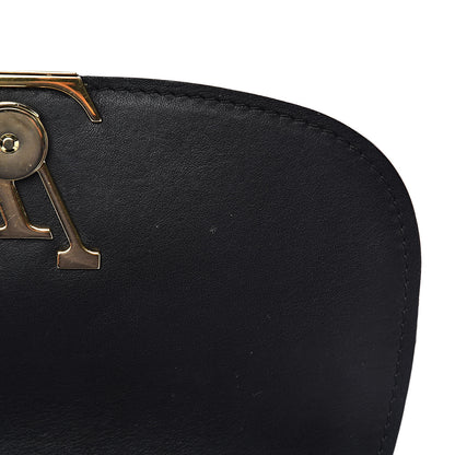 Louis Vuitton Grained Calfskin Vivienne NM Kaki 8 of 14