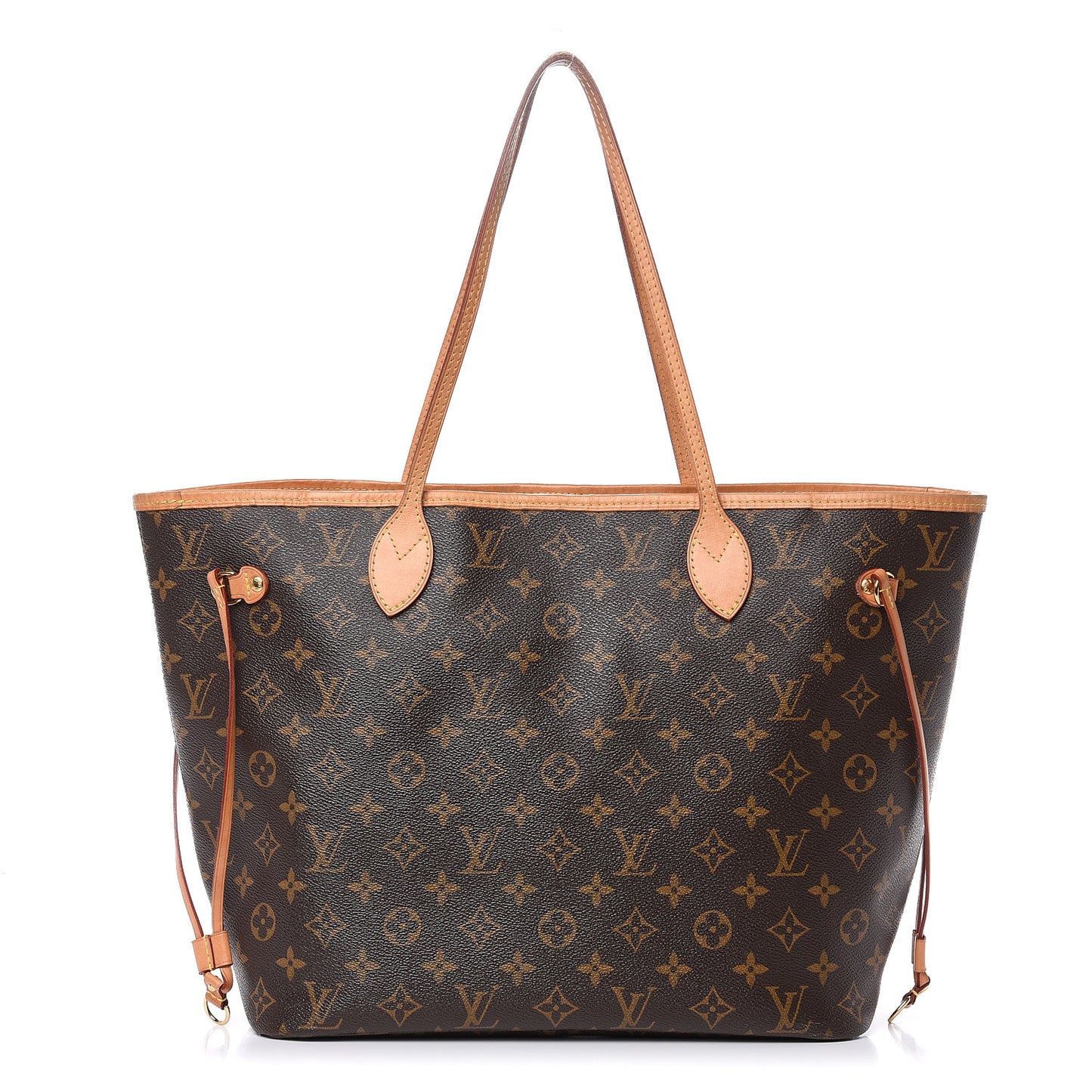 Monogram Neo Neverfull MM
