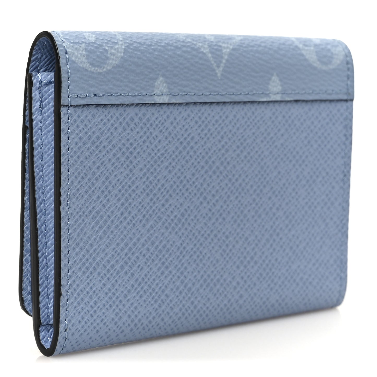 Taigarama Envelope Business Card Holder Sky Blue
