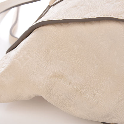 Louis Vuitton Empreinte Lumineuse PM Neige 8 of 9
