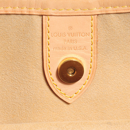 Louis Vuitton Monogram Galliera PM 6 of 7