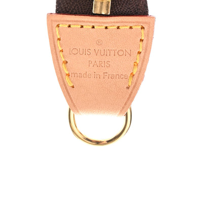 Louis Vuitton Monogram Pochette Accessories NM 6 of 11