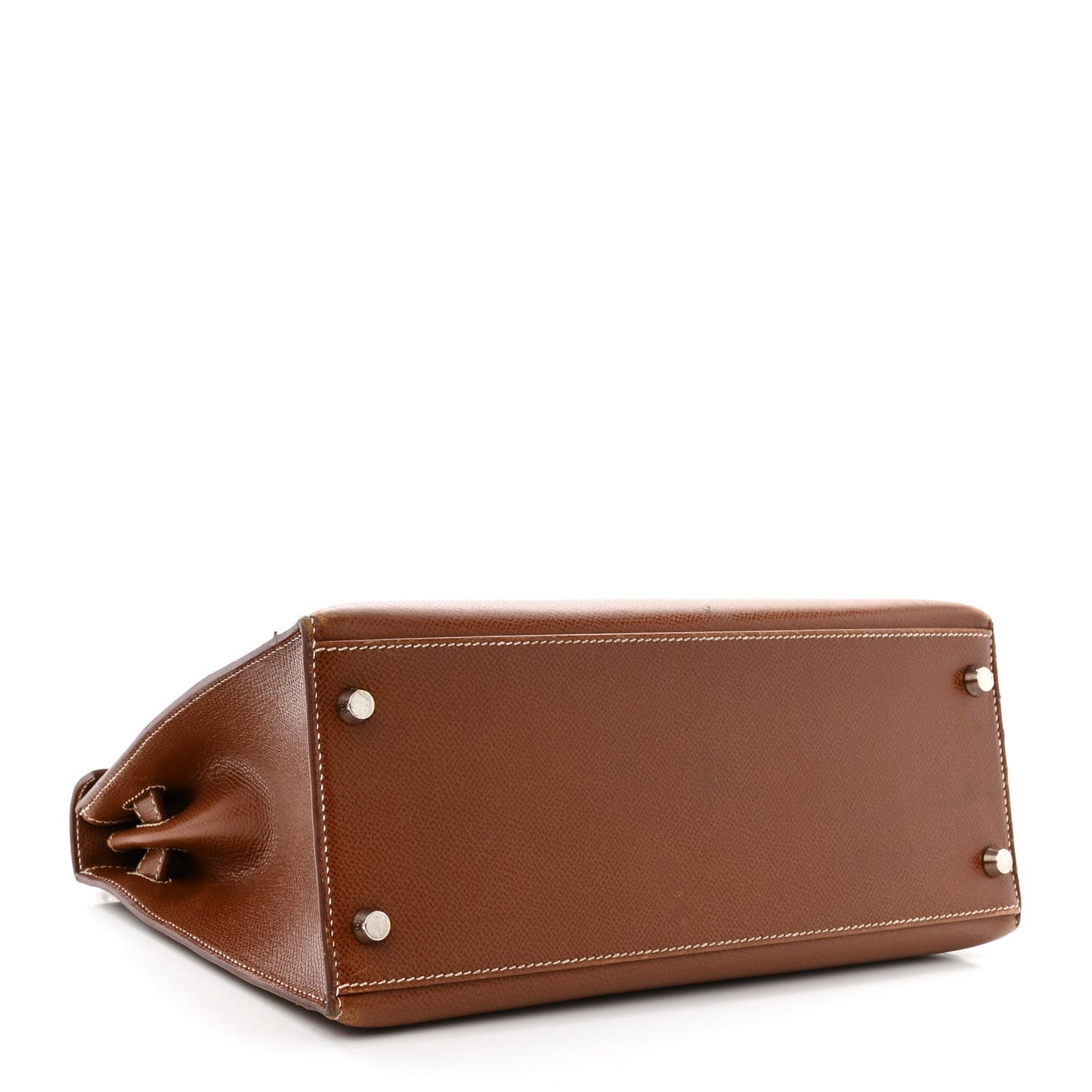 Courchevel Kelly Sellier 28 Gold