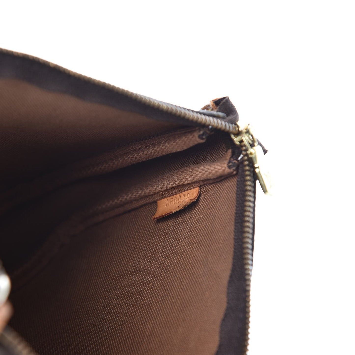 Monogram Pochette Accessories