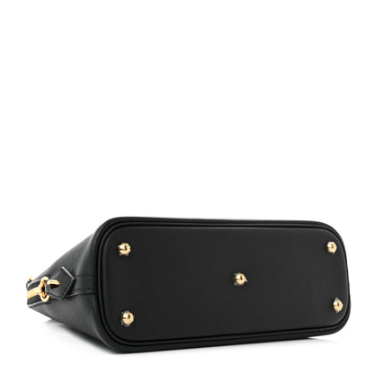 Hermes Epsom 1923 Sangle Bolide 25 Black 4 of 11