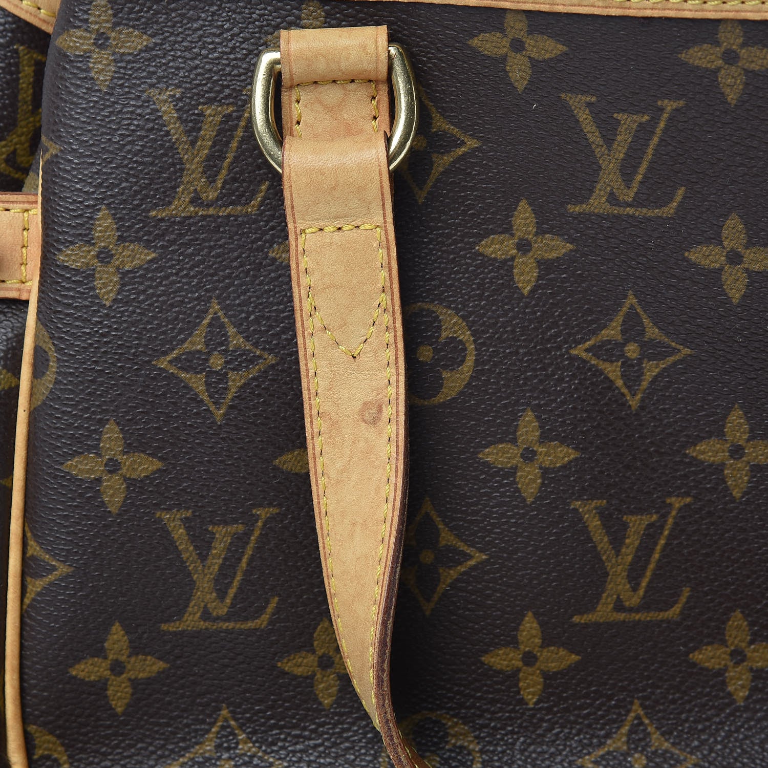 Louis Vuitton Monogram Batignolles 11 of 16