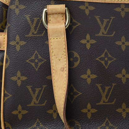 Louis Vuitton Monogram Batignolles 11 of 16