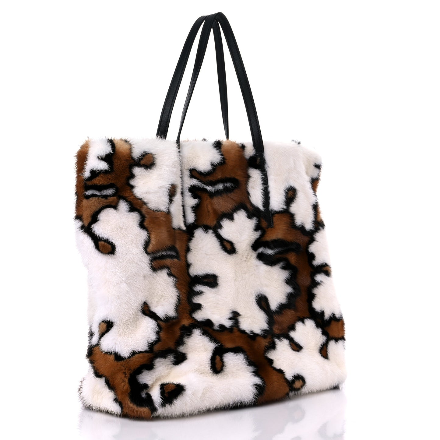 Mink Tote