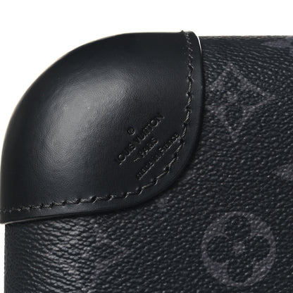 Louis Vuitton Monogram Eclipse Horizon 55 5 of 11