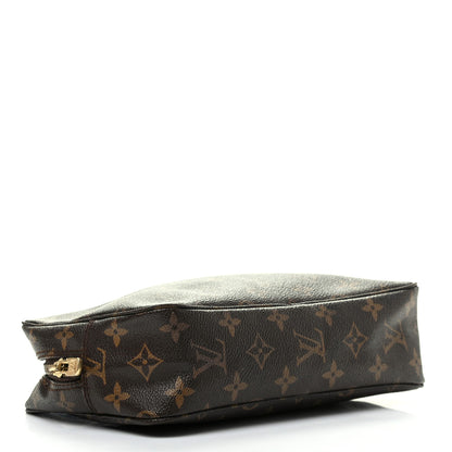 Louis Vuitton Monogram Trousse Toilette 23 4 of 7