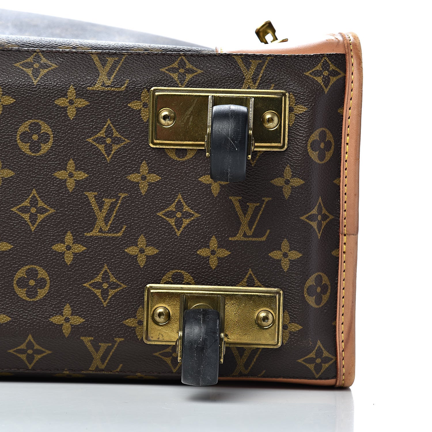 Louis Vuitton Monogram Pullman 60 11 of 20