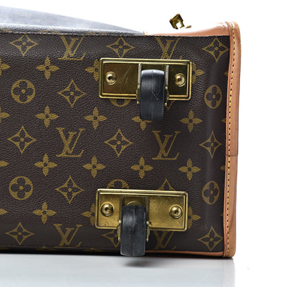 Louis Vuitton Monogram Pullman 60 11 of 20