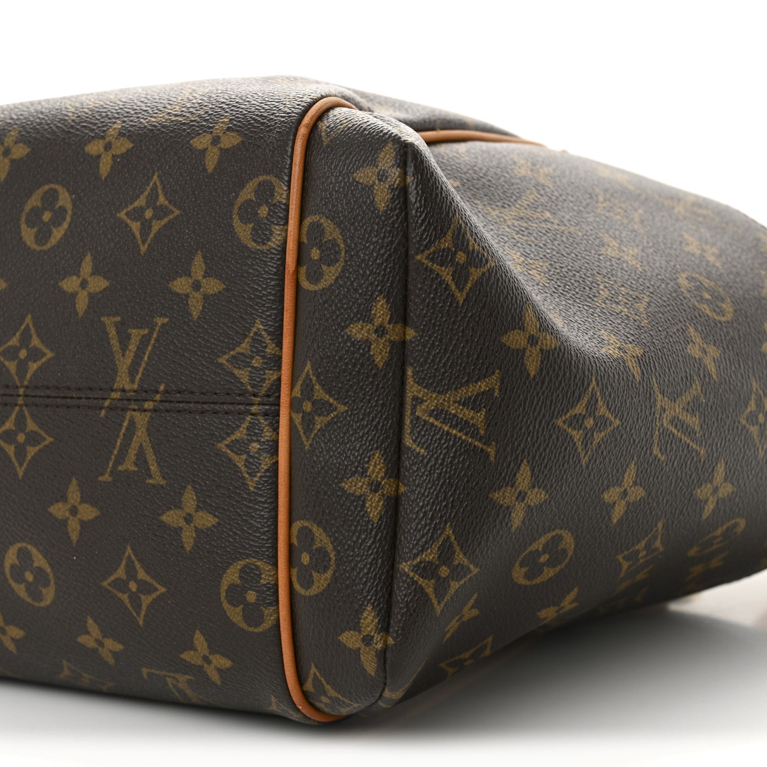 Louis Vuitton Monogram Totally MM 16 of 19