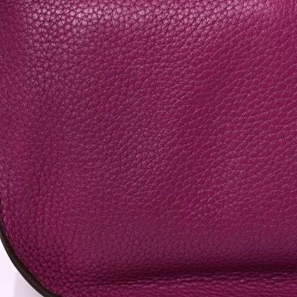 Hermes Taurillon Clemence Jypsiere 28 Tosca 16 of 19