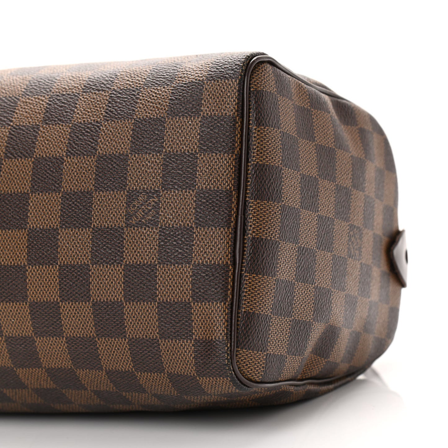 Damier Ebene Speedy 25