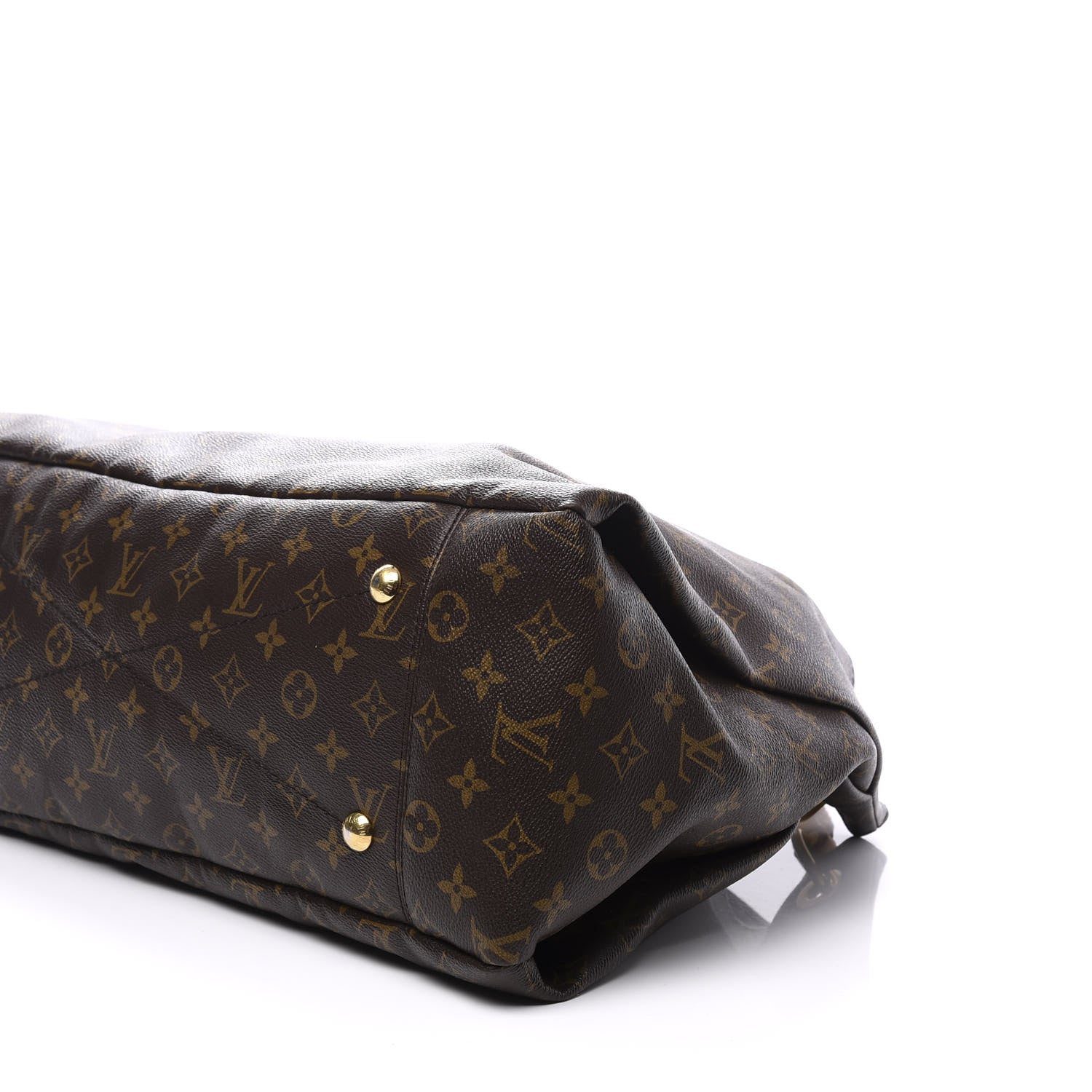 Louis Vuitton Monogram Artsy GM 6 of 10