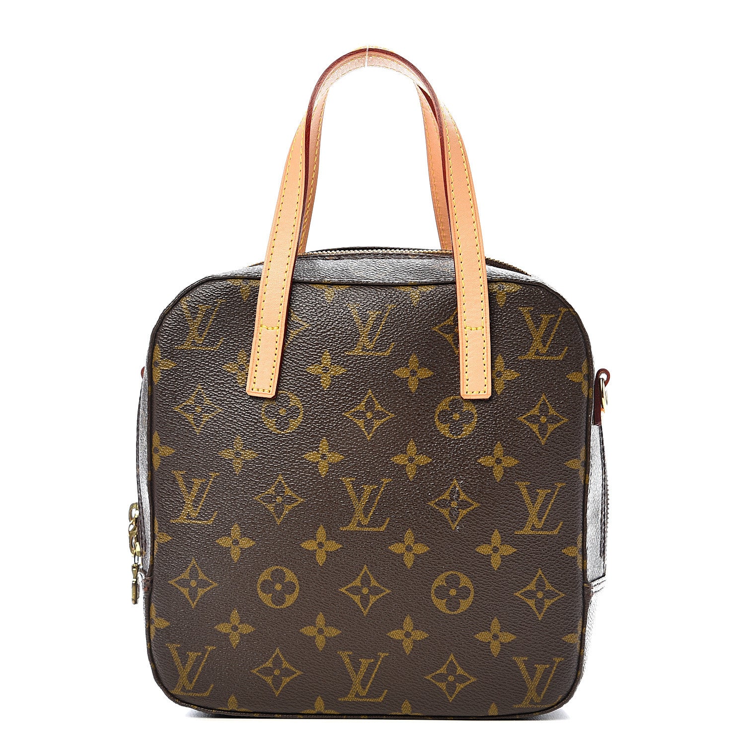 Louis Vuitton Monogram Spontini 1 of 10