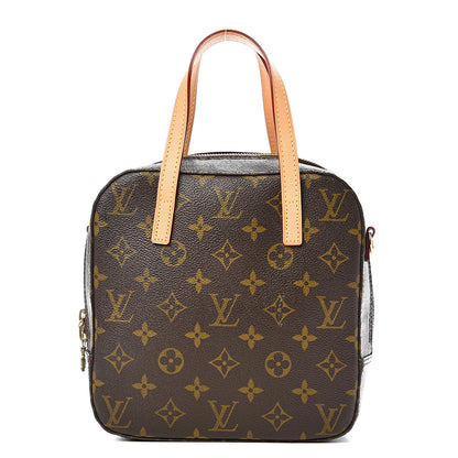 Louis Vuitton Monogram Spontini 1 of 10