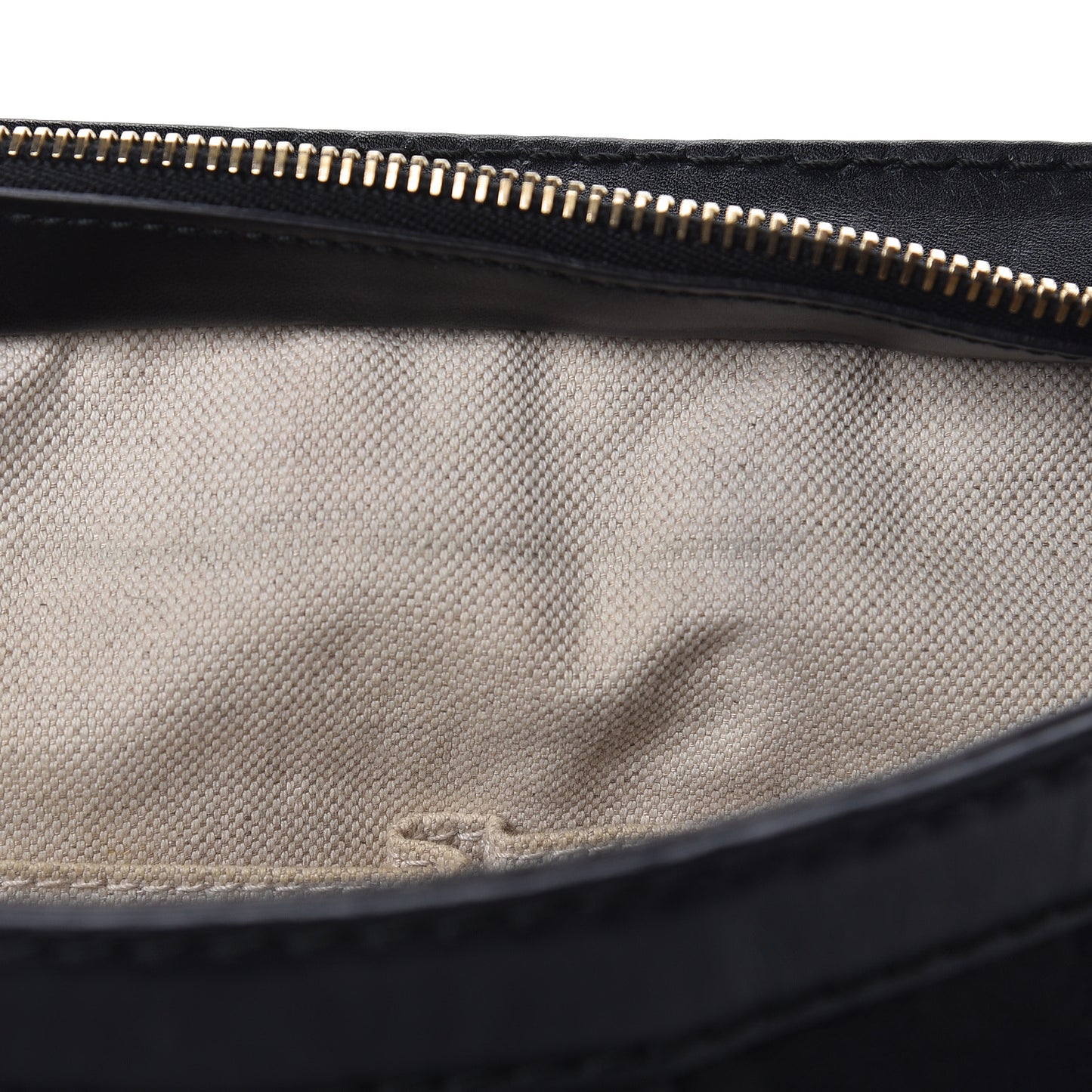 Monogram Sukey Messenger Bag Black