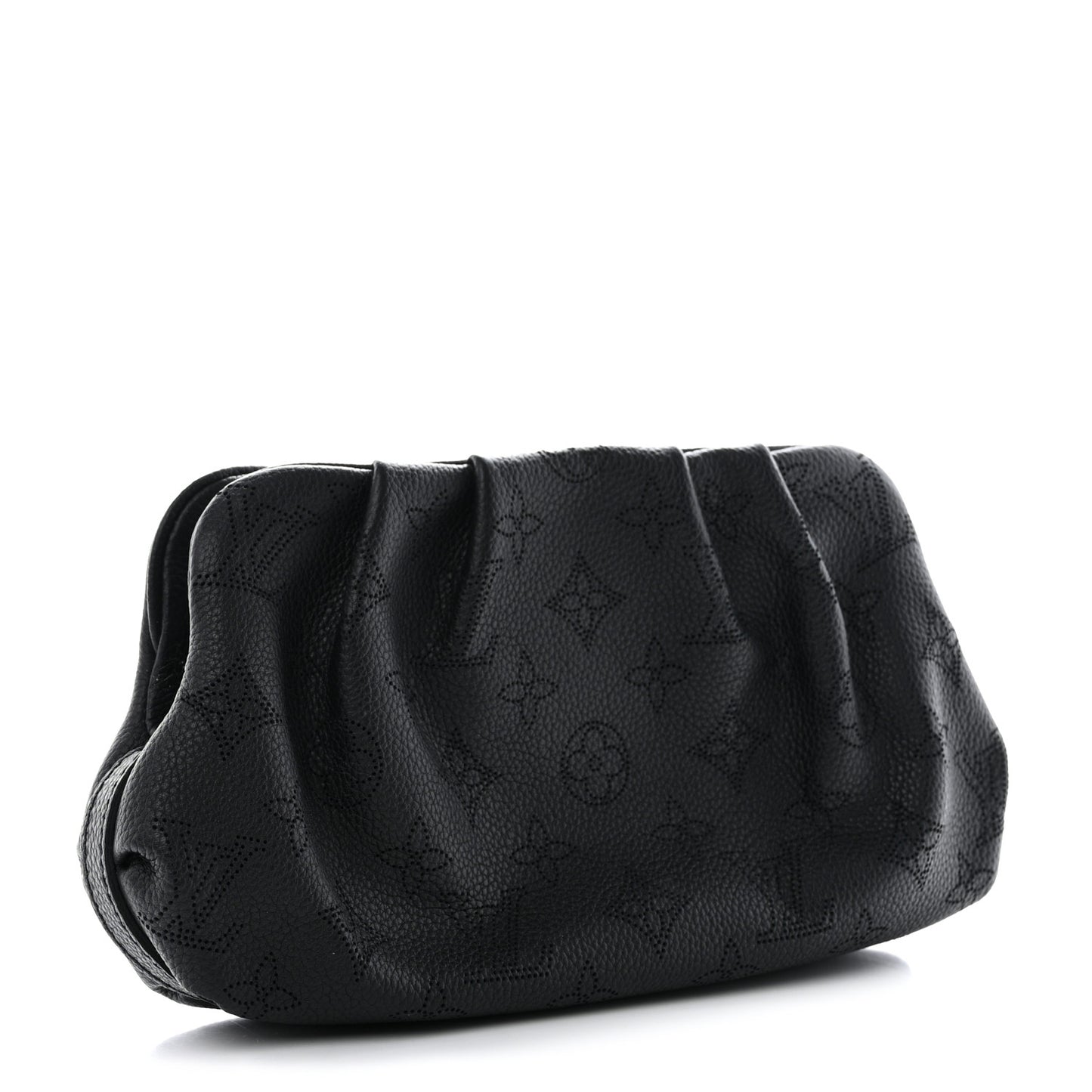 Mahina Scala Mini Pouch Black