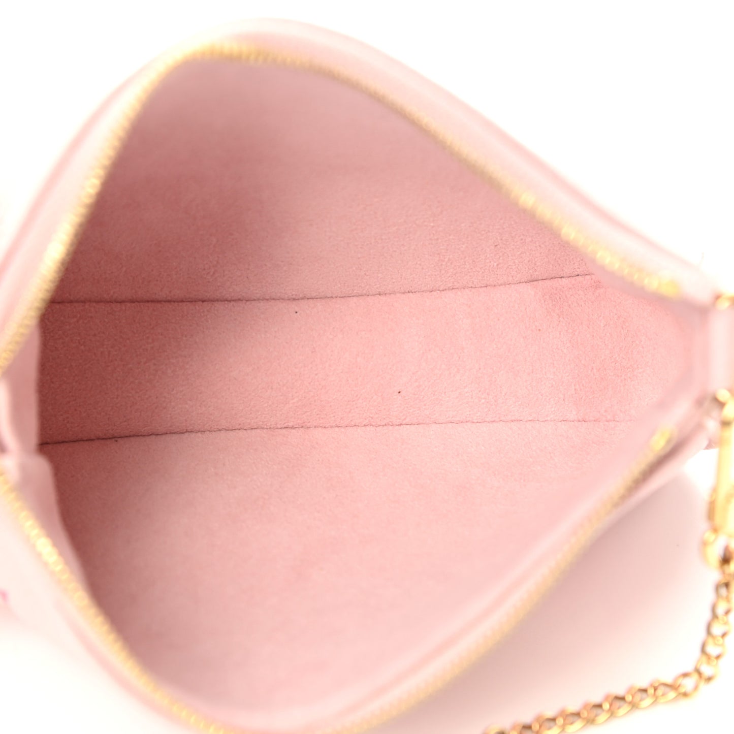 Empreinte Monogram Giant By The Pool Mini Pochette Accessories Bouton De Rose