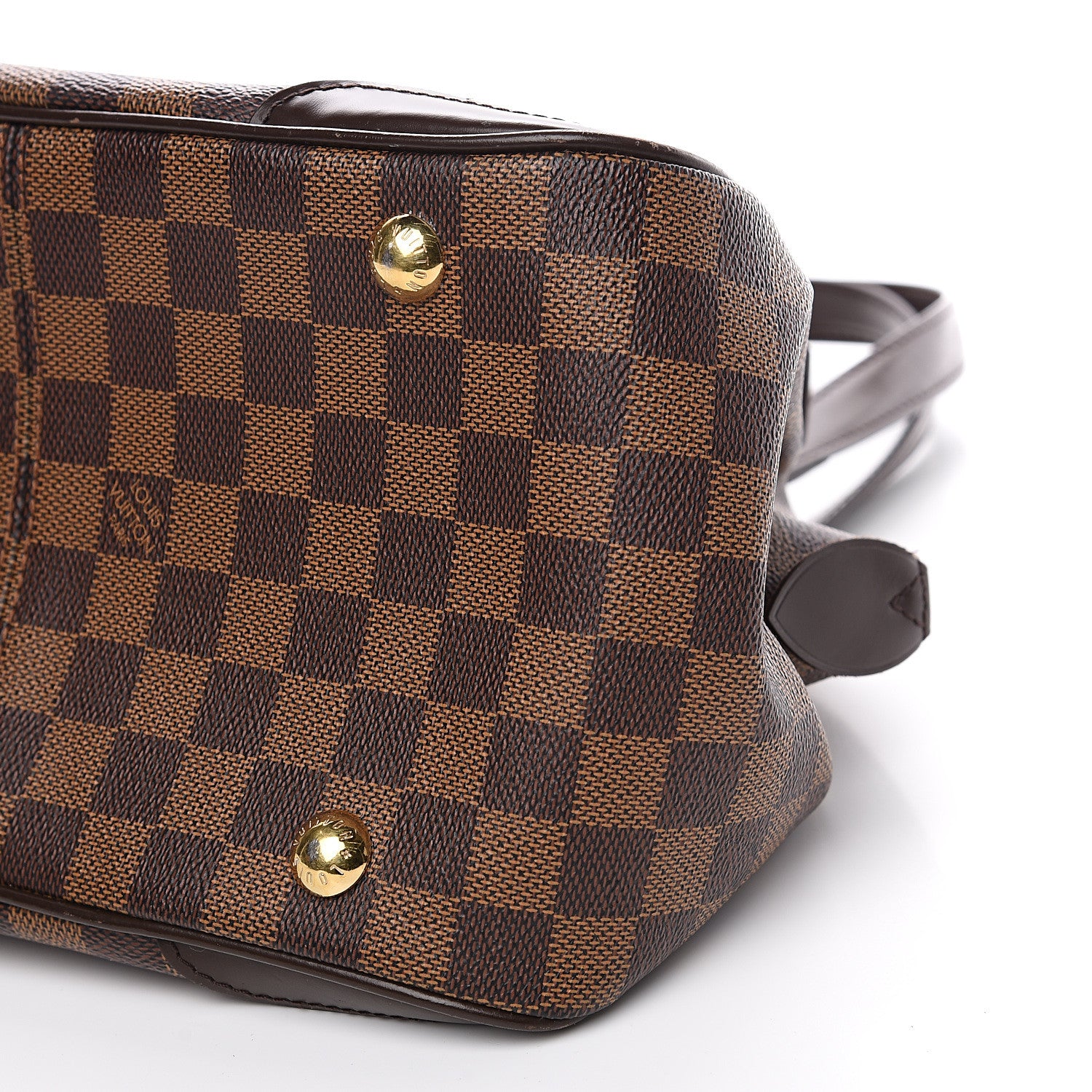 Louis Vuitton Damier Ebene Verona PM 9 of 11