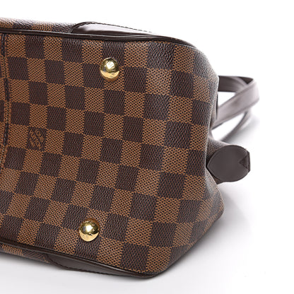 Louis Vuitton Damier Ebene Verona PM 9 of 11