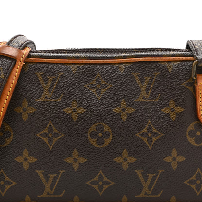 Louis Vuitton Monogram Pochette Marly Bandouliere 8 of 10