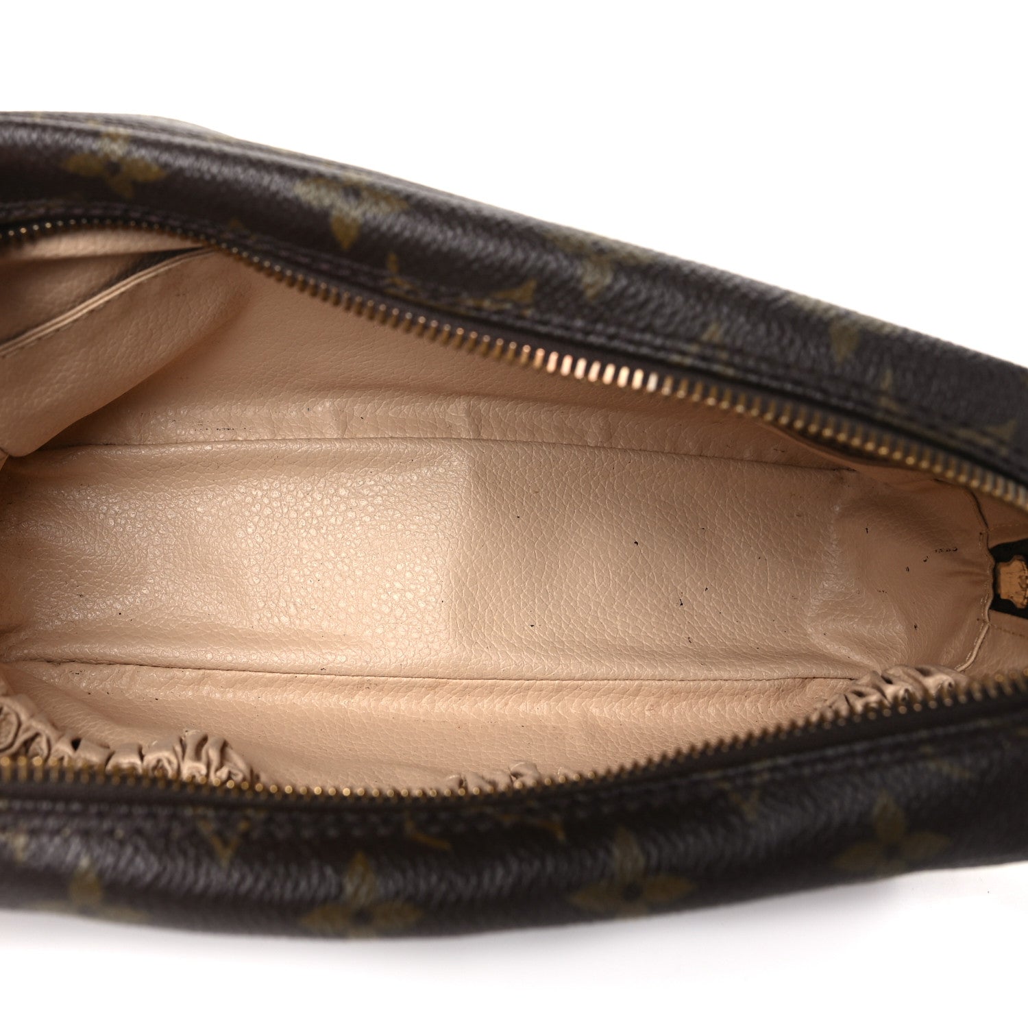 Louis Vuitton Monogram Trousse Toilette 23 5 of 10