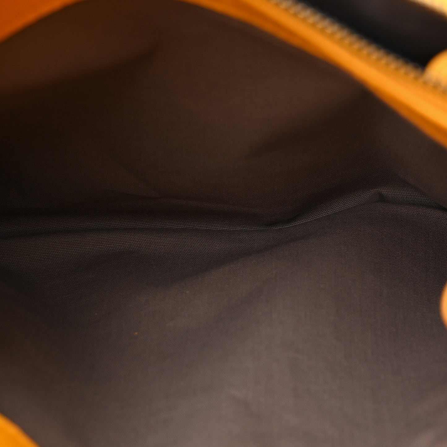 Nappa Intrecciato Flap Clutch Sapphire