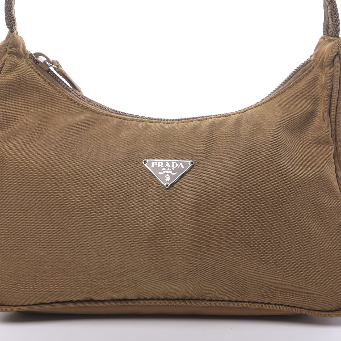 Tessuto Nylon Sport Shoulder Bag Corinto