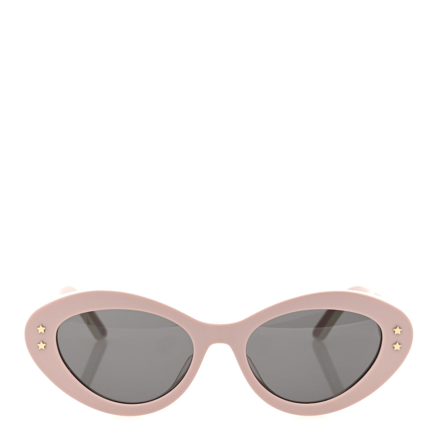 Acetate DiorPacific B1U Butterfly Sunglasses Pink