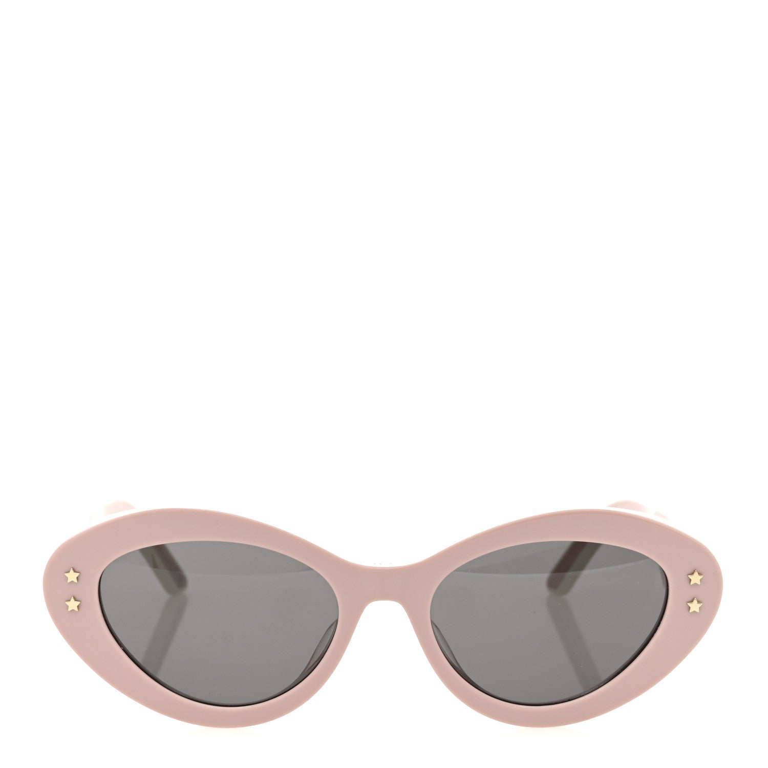 Christian Dior Acetate DiorPacific B1U Butterfly Sunglasses Pink 2 of 7