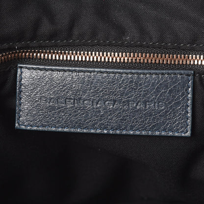 Balenciaga Agneau Giant 21 Rose Gold Hardware Work Canard 6 of 7