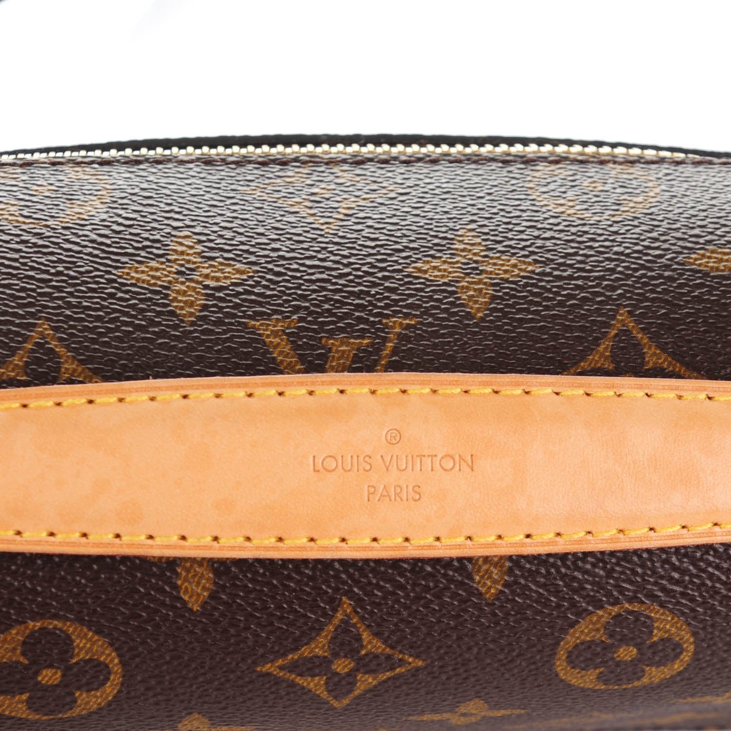 Louis Vuitton Monogram Pochette Metis 9 of 9