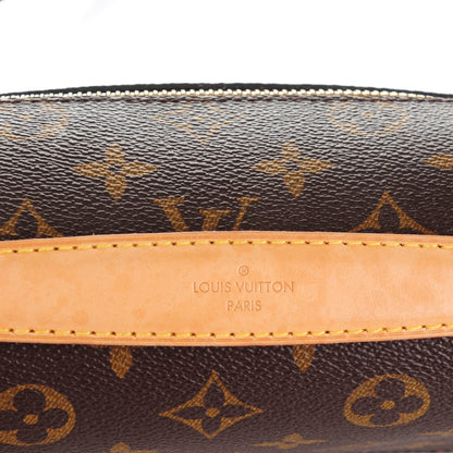 Louis Vuitton Monogram Pochette Metis 9 of 9