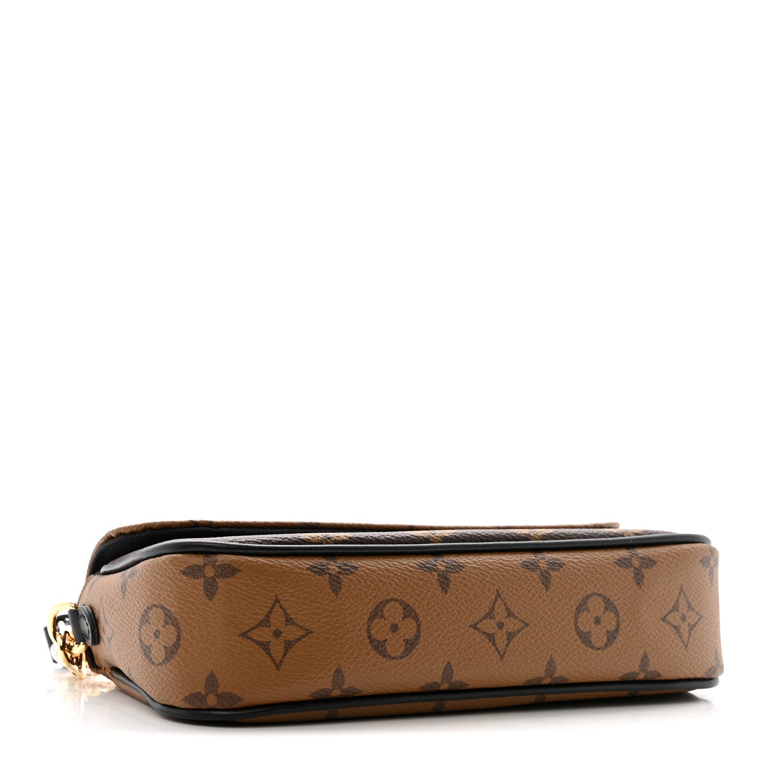 Louis Vuitton Reverse Monogram Ivy Wallet On Chain 4 of 11